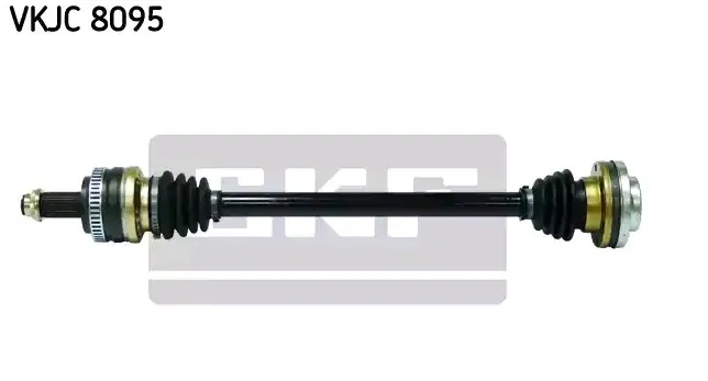 Drivaxel SKF VKJC 8095