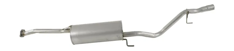 Bakre ljuddämpare WALKER 22180
