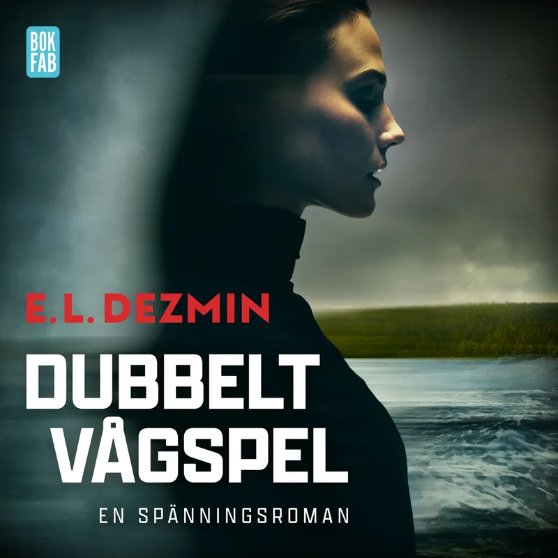 Dubbelt vågspel, Ljudbok
