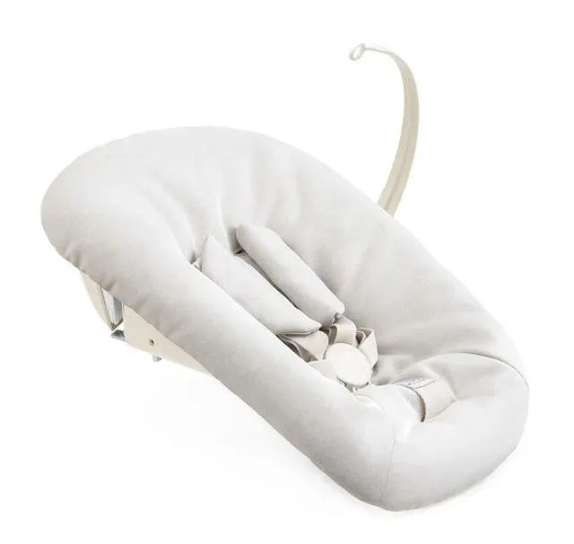 Stokke® Tripp Trapp Newborn Set 2.0 - Vanilla White