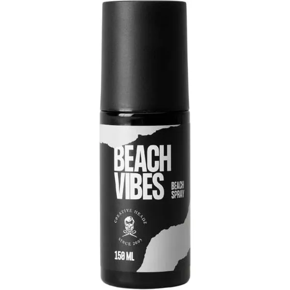 Creative Headz Beach Vibes Beach Spray 150 ml
