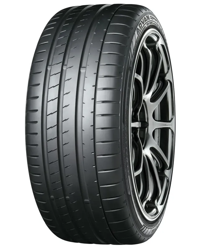 Yokohama Advan Sport (V107) SUV ( 255/55 R20 110Y XL RPB )