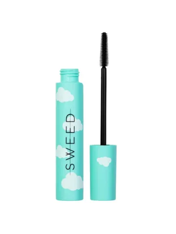 Sweed Cloud Mascara Black - 12 ml