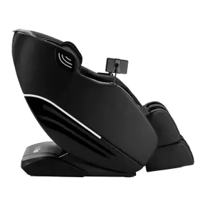 Sakura Maximus 809 Massagestol 3D, Svart
