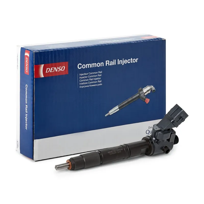 Spridare DENSO DCRI400690