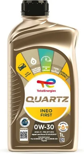 Motorolja TotalEnergies 213830