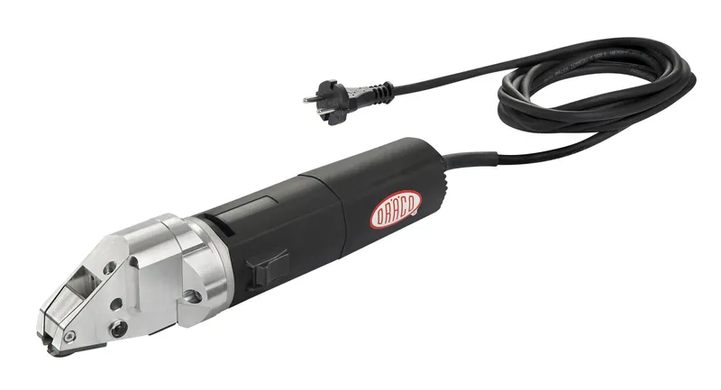 Dräco DR61010-1 Plåtsax 300 W