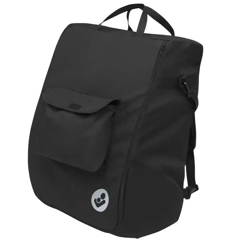 Maxi-Cosi Ultra Compact Transportväska, Black