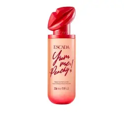 Escada Yum me, Peachy! Body Mist 236 ml
