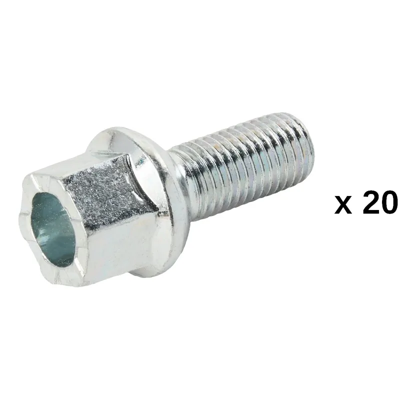 Hjulbult RIDEX 2070W0119