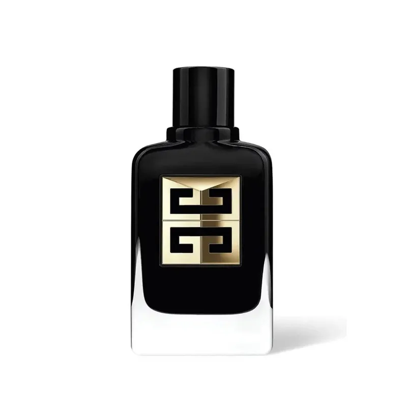 Gentleman Society Ambrée - Eau de parfum