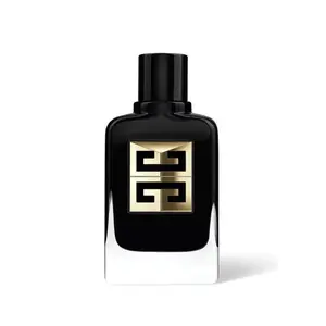 Gentleman Society Ambrée - Eau de parfum