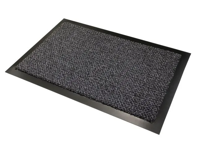 Entrématta Cosmopolitan 60x90cm antraci