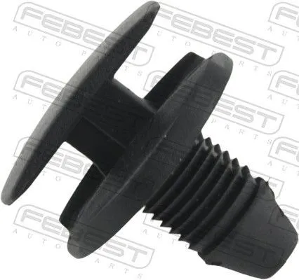 Clip, list FEBEST 88570-209