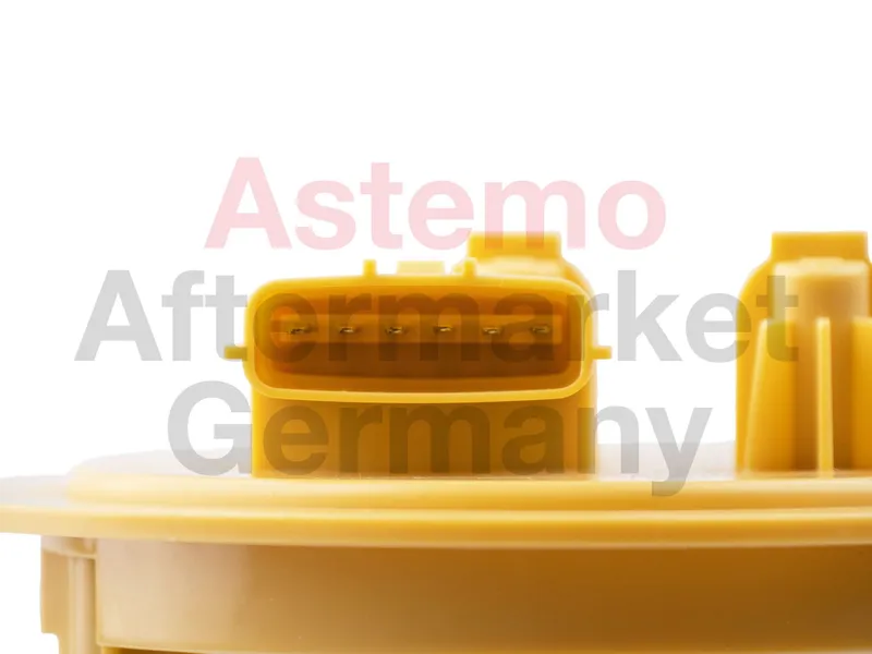 Bränsletillförselenhet ASTEMO 2502758