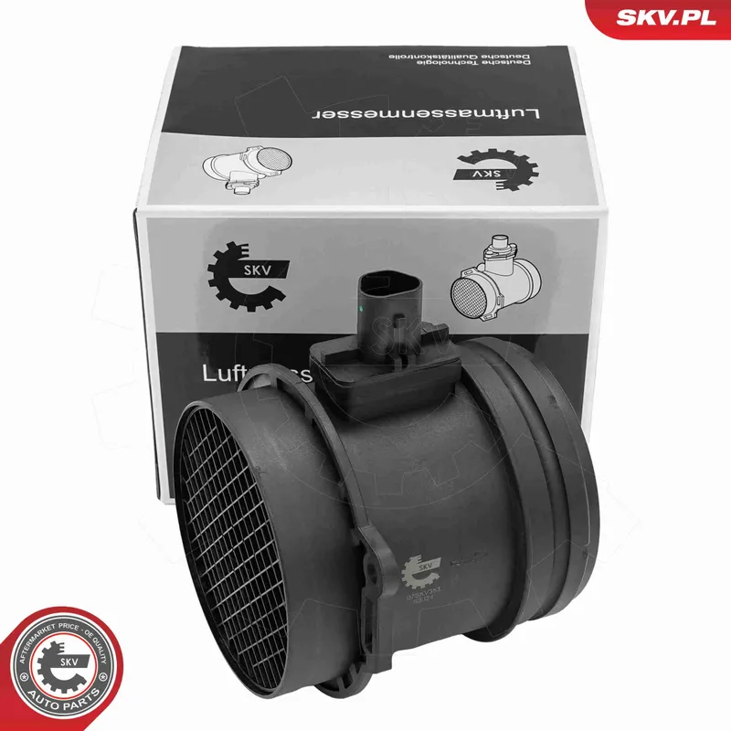 Luftmassemätare ESEN SKV 07SKV353