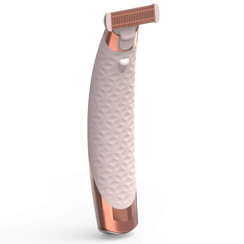 Flawless Nu Razor 1 pcs