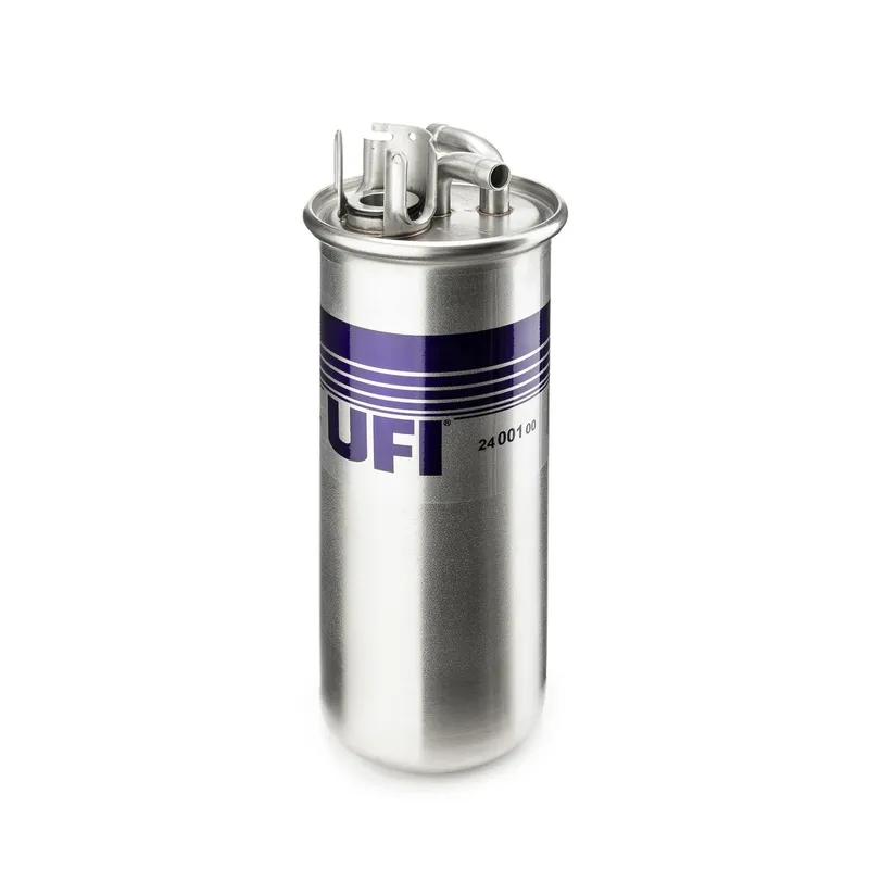 Bränslefilter UFI 24.001.00
