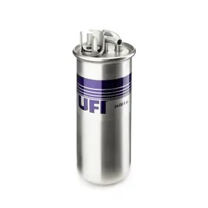 Bränslefilter UFI 24.001.00