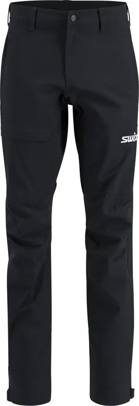 Swix Men’s Blizzard Pants Jet Black (#2514)