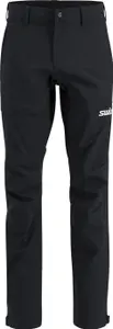 Swix Men's Blizzard Pants Jet Black (#2507)