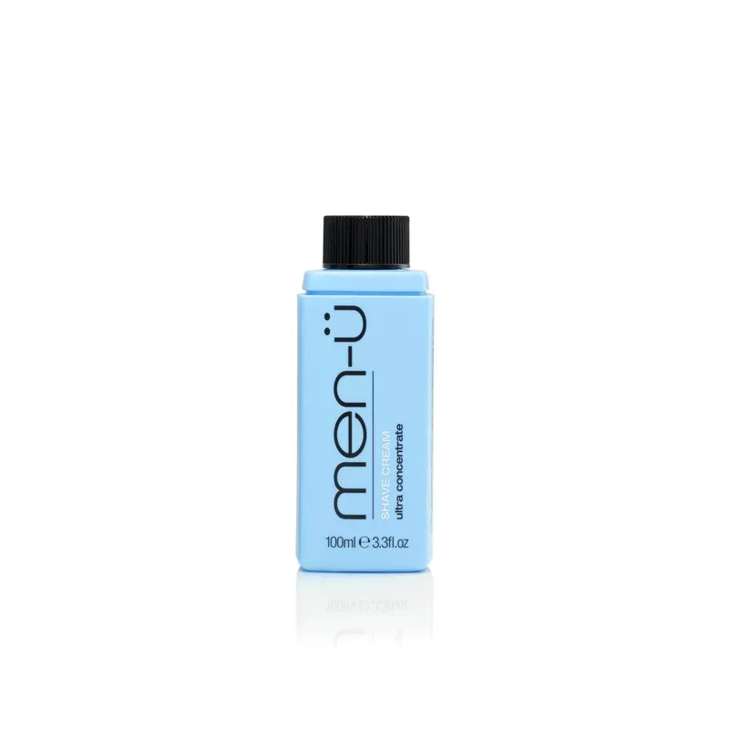 Shave Cream Refill
