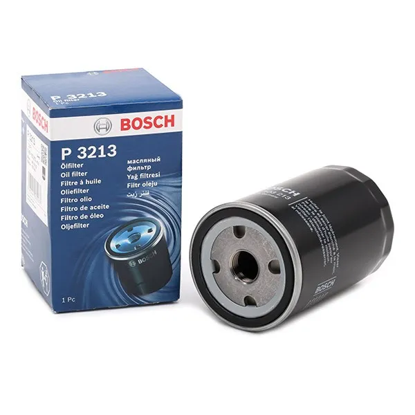 Oljefilter BOSCH 0 451 103 213