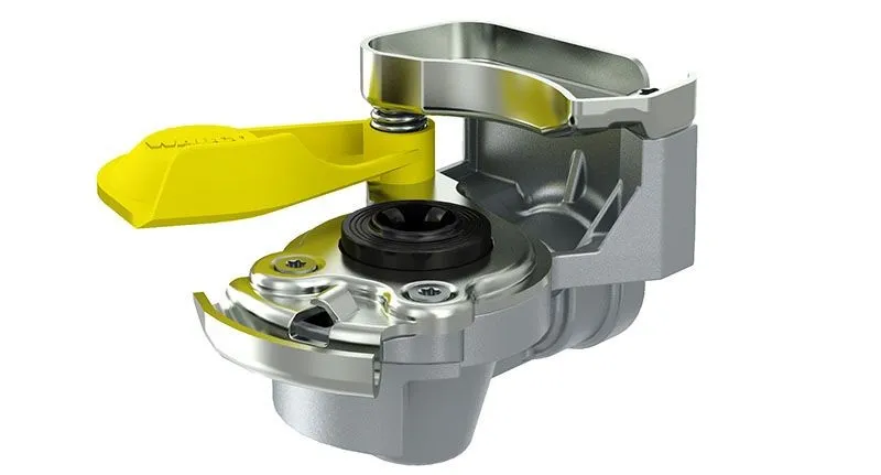 Kopplingshuvud WABCO 9522002220