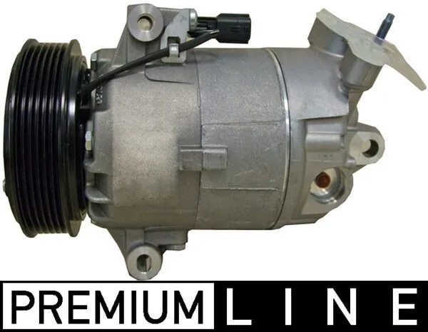 AC-kompressor MAHLE ACP 169 000P