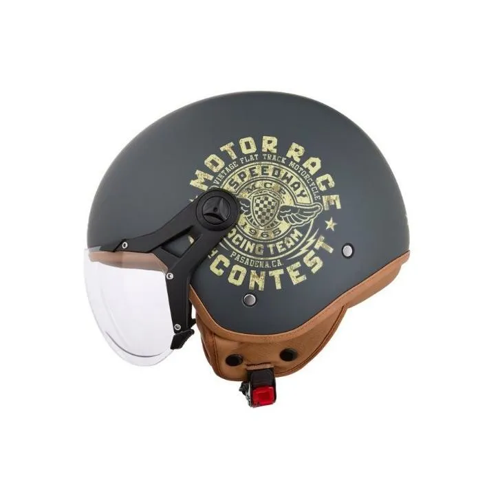 Jethjälm KSK MOTORS002