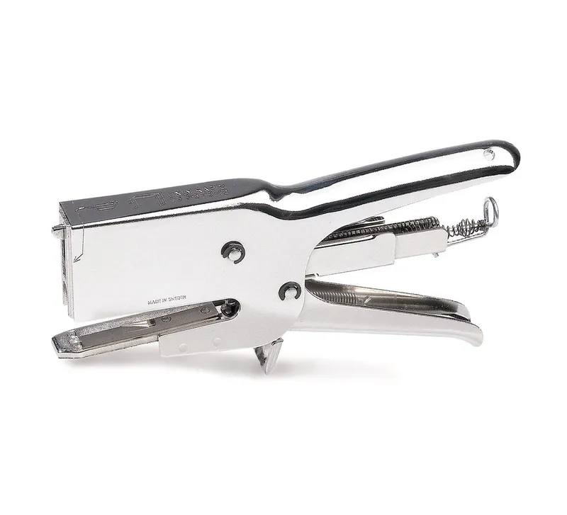Rapid 10540301 Häftpistol för tunga material