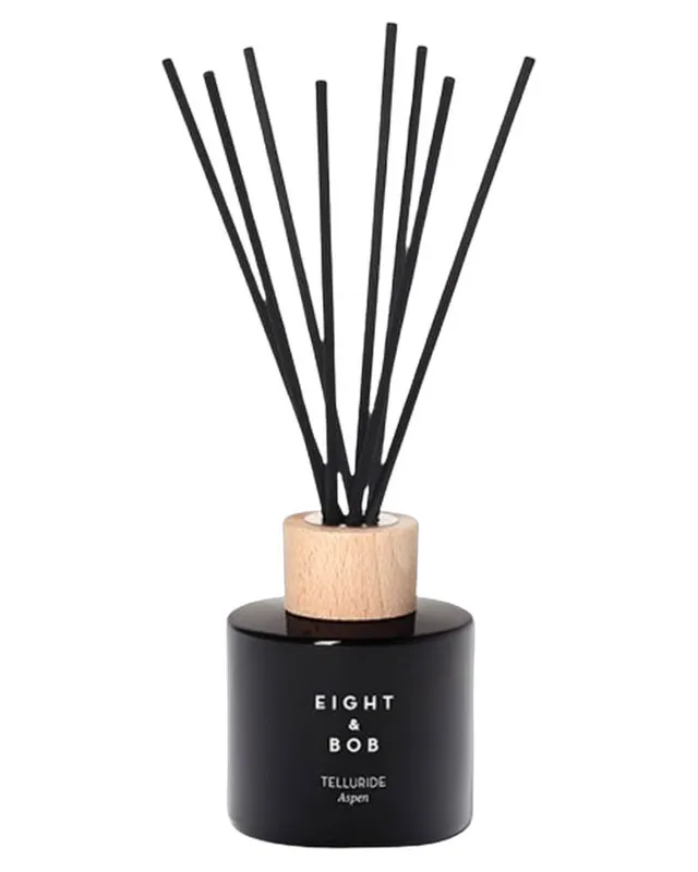 Eight & Bob Diffuser Telluride Round 200 ml