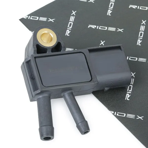 Laddtryckssensor RIDEX 161B0063