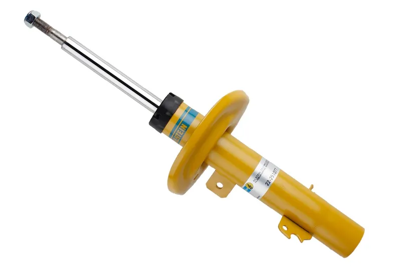 BILSTEIN Stötdämpare Gastryck, framaxel höger – P1678637 – citroën, peugeot