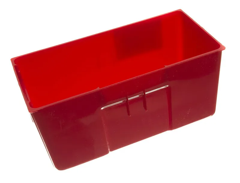 PELA 488481 Förvaringsback 150x75x100 mm