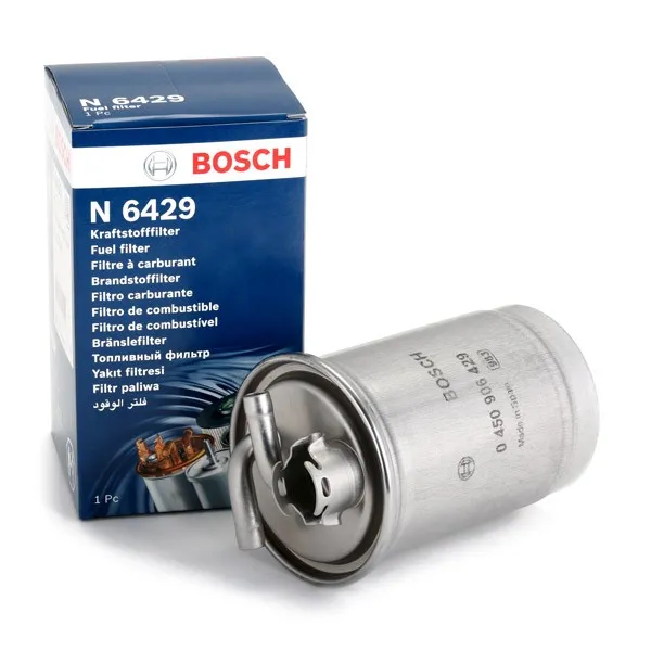 Bränslefilter BOSCH 0 450 906 429