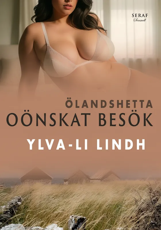 Oönskat besök, E-bok