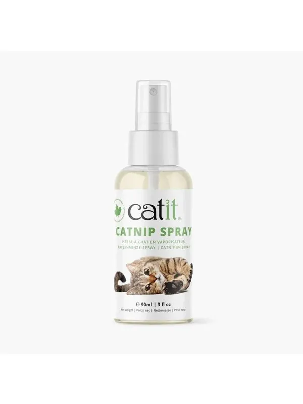 Catit Catnip Senses spray 60 ml