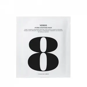 Verso Skincare N°8 Hydro Soothing Mask 5 Pcs 5 st