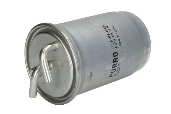 Bränslefilter PURRO PUR-PF4006