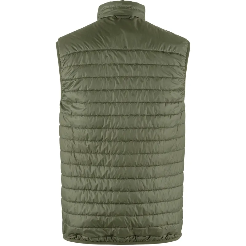 Fjällräven Abisko Padded Vest (#9558)