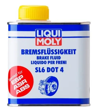 LIQUI MOLY 3086 Bromsvätska