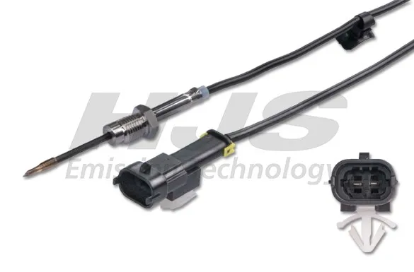 Avgastempgivare HJS 92 09 4256