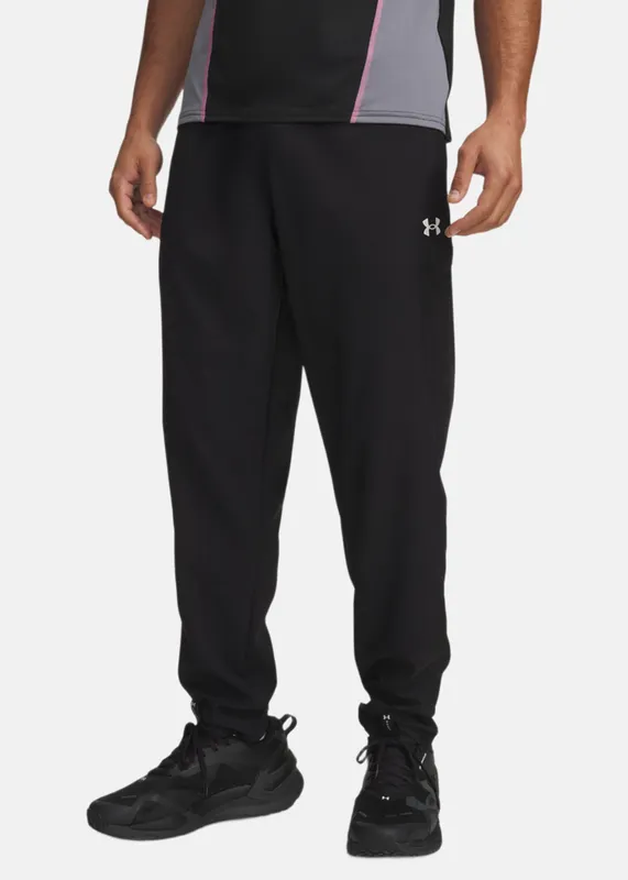 Under Armour Men’s Vanish Training Pant Ultimate Black (#7251)