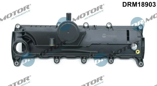 Ventilkåpa DR.MOTOR AUTOMOTIVE DRM18903