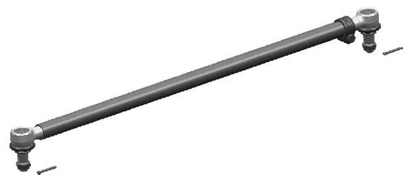 Mittstång LEMFÖRDER 35805 01