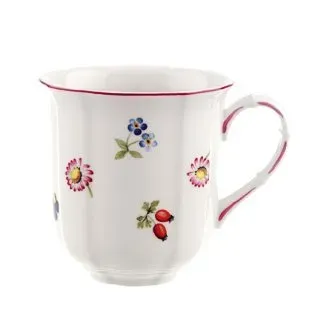 Villeroy & Boch Petite Fleur kopp 30 cl