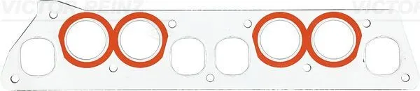 Packning, insugs- / avgasgrenrör REINZ 71-27237-10