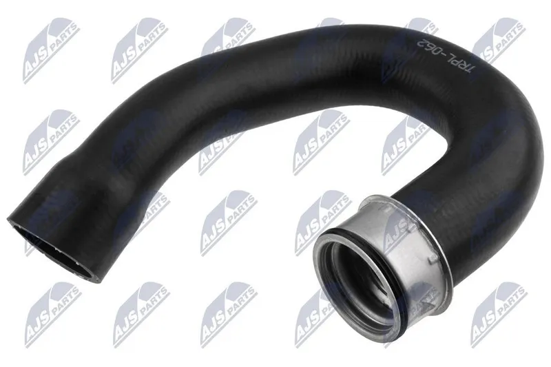 Laddluftslang NTY GPP-PL-062