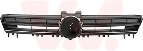 Kylargrill VAN WEZEL 5766514